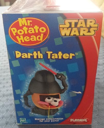 Miniatura 2 de MR Potato HeadDarth Tater