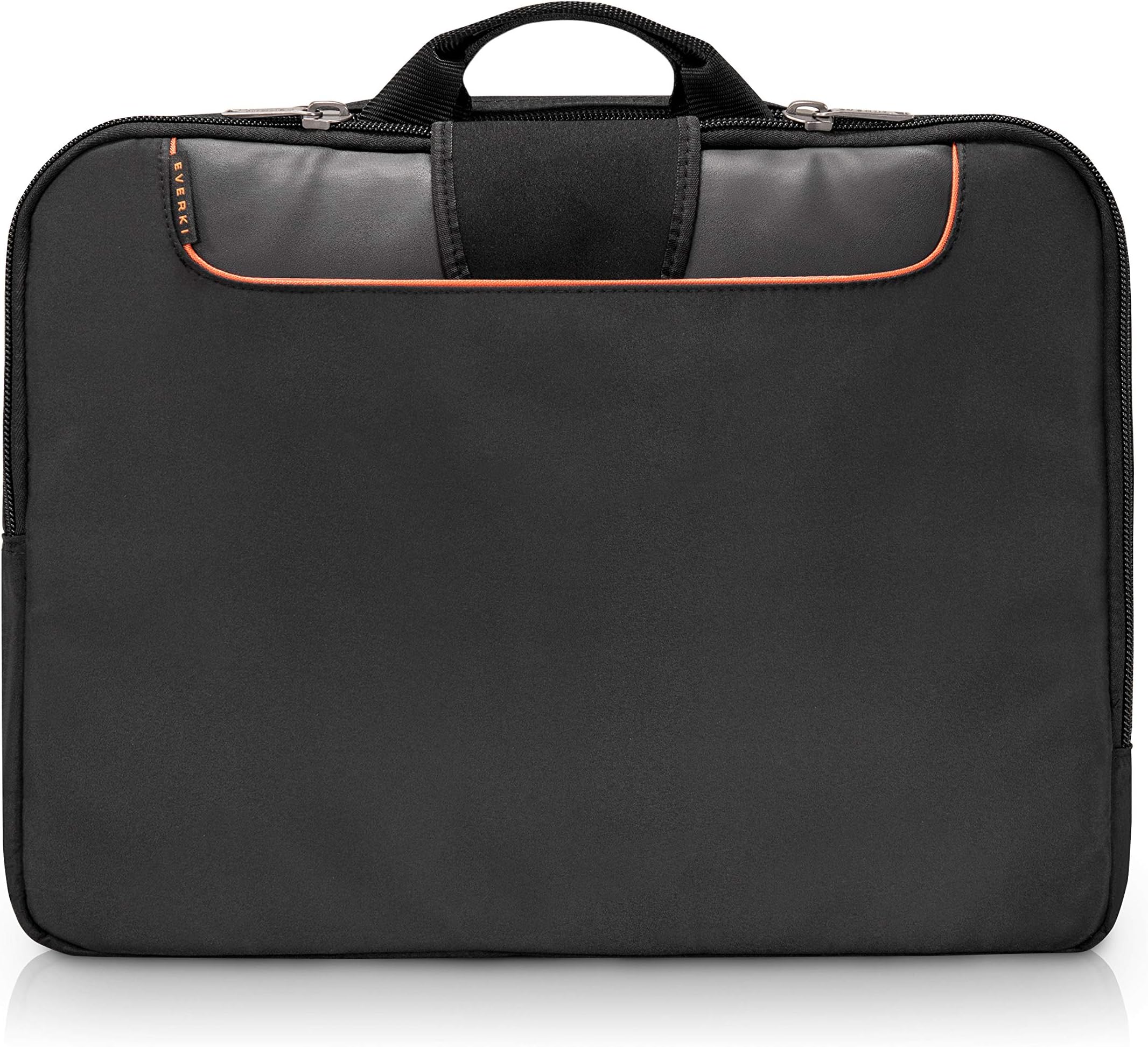 Everki Commute 18.4-Inch Laptop Sleeve with Memory Foam (EKF808S18)