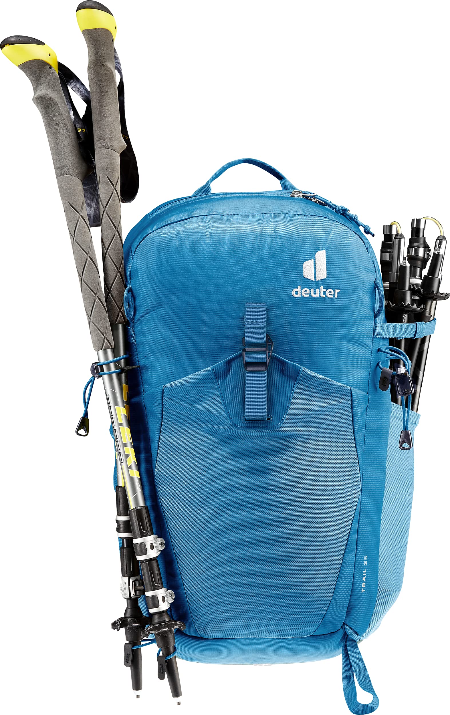 Deuter Trail 25 Mochila de senderismo y Via Ferrata