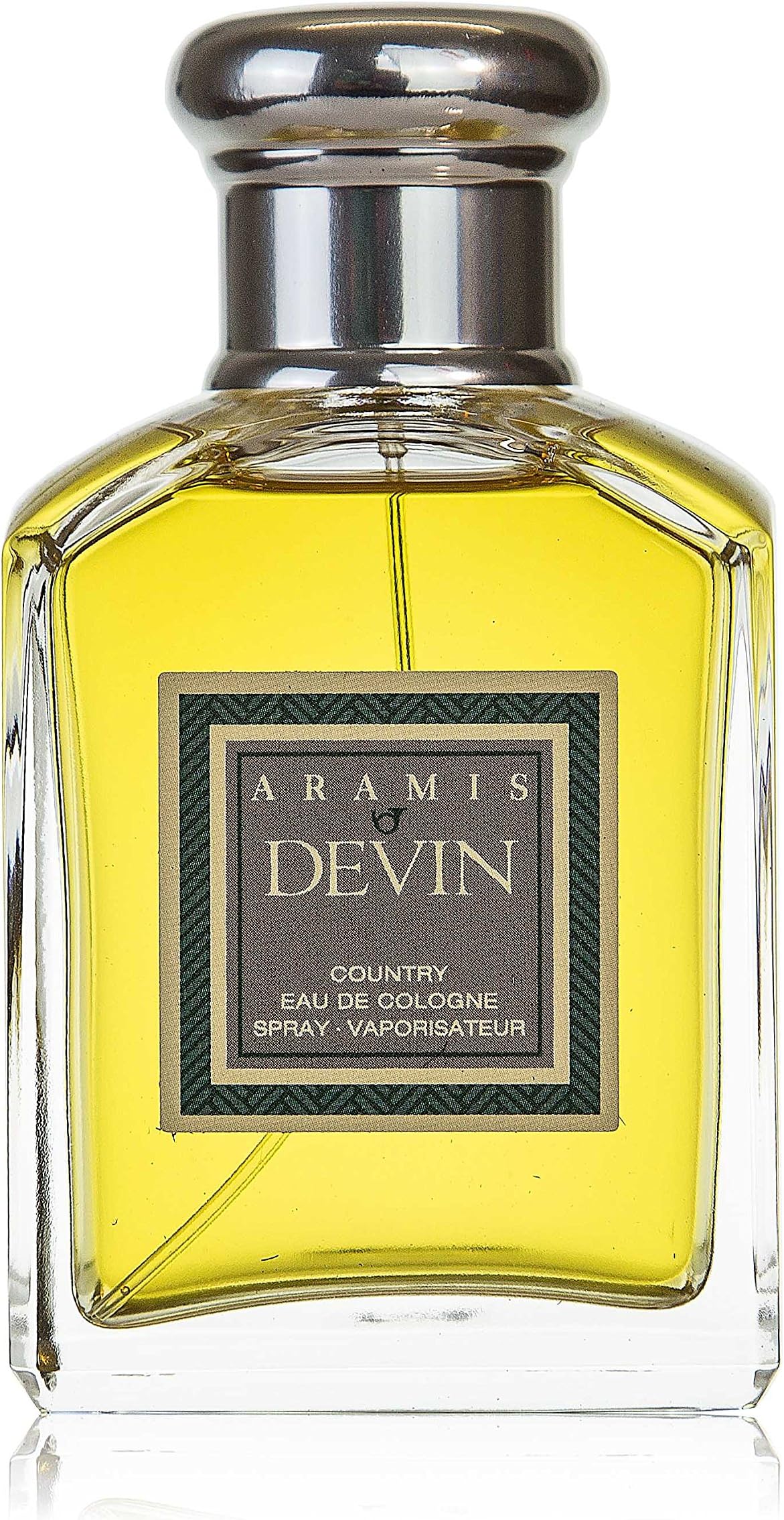 ARAMISDevin (M) Country EDC, 100ml