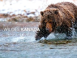 Wildes Kanada