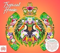 Vista 1 de Ministry Of Sound Tropical House Various