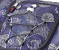 Vista 8 de Athalon Everything Bolso para Botas/Mochila