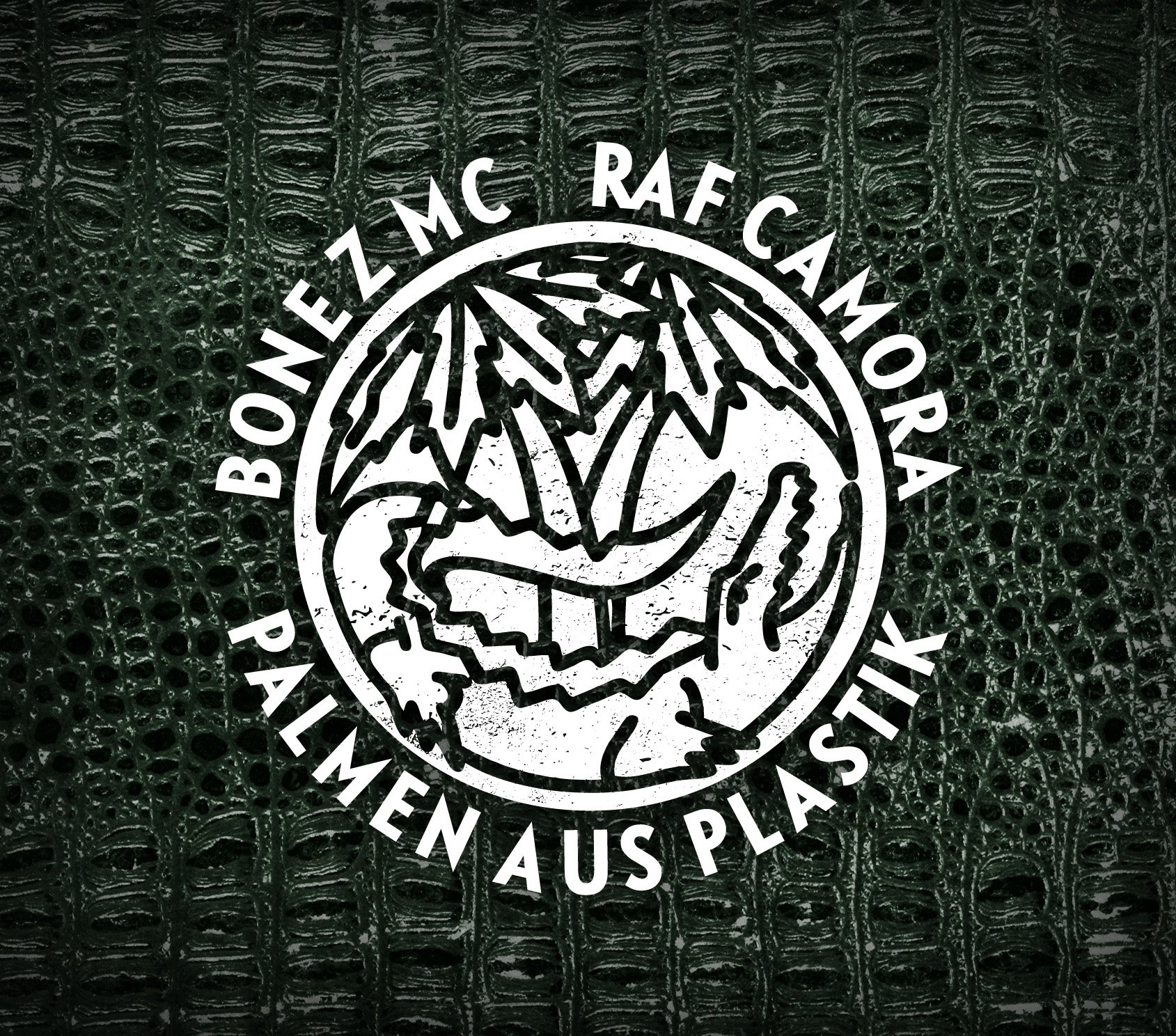 Palmen aus Plastik Fan Edition)