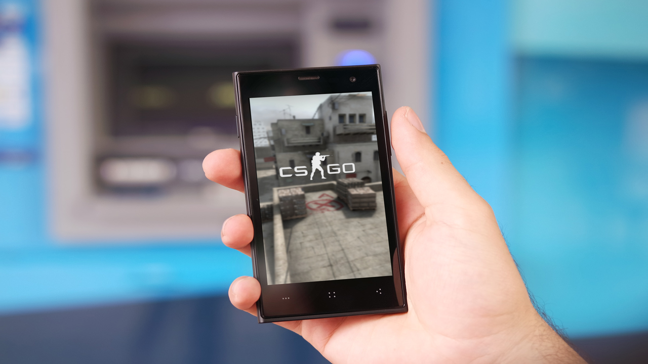CS:GO Wallpaper - App on Amazon Appstore