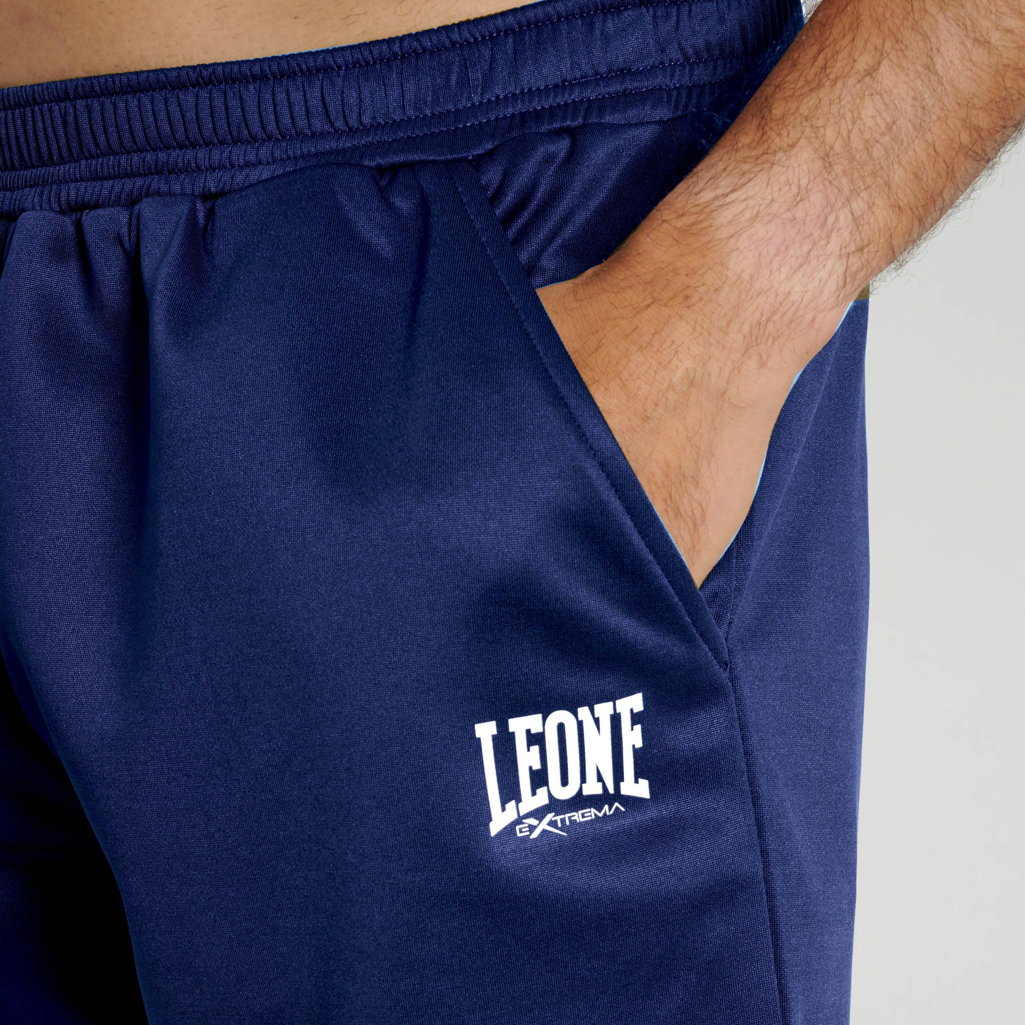 Leone 1947 - Logo Shorts, Men's Casual Shorts