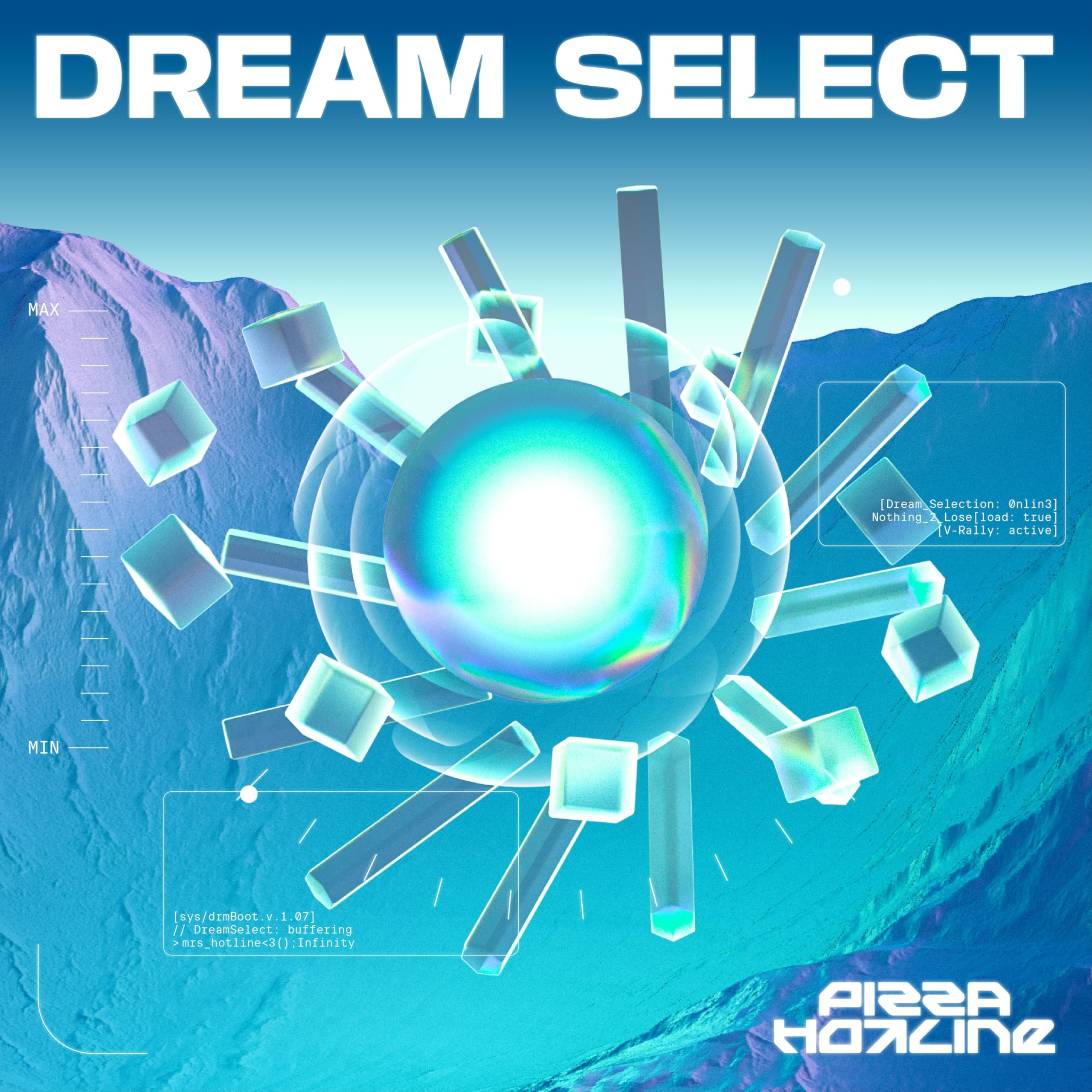 Dream Select: Pizza Hotline: Amazon.ca: Music