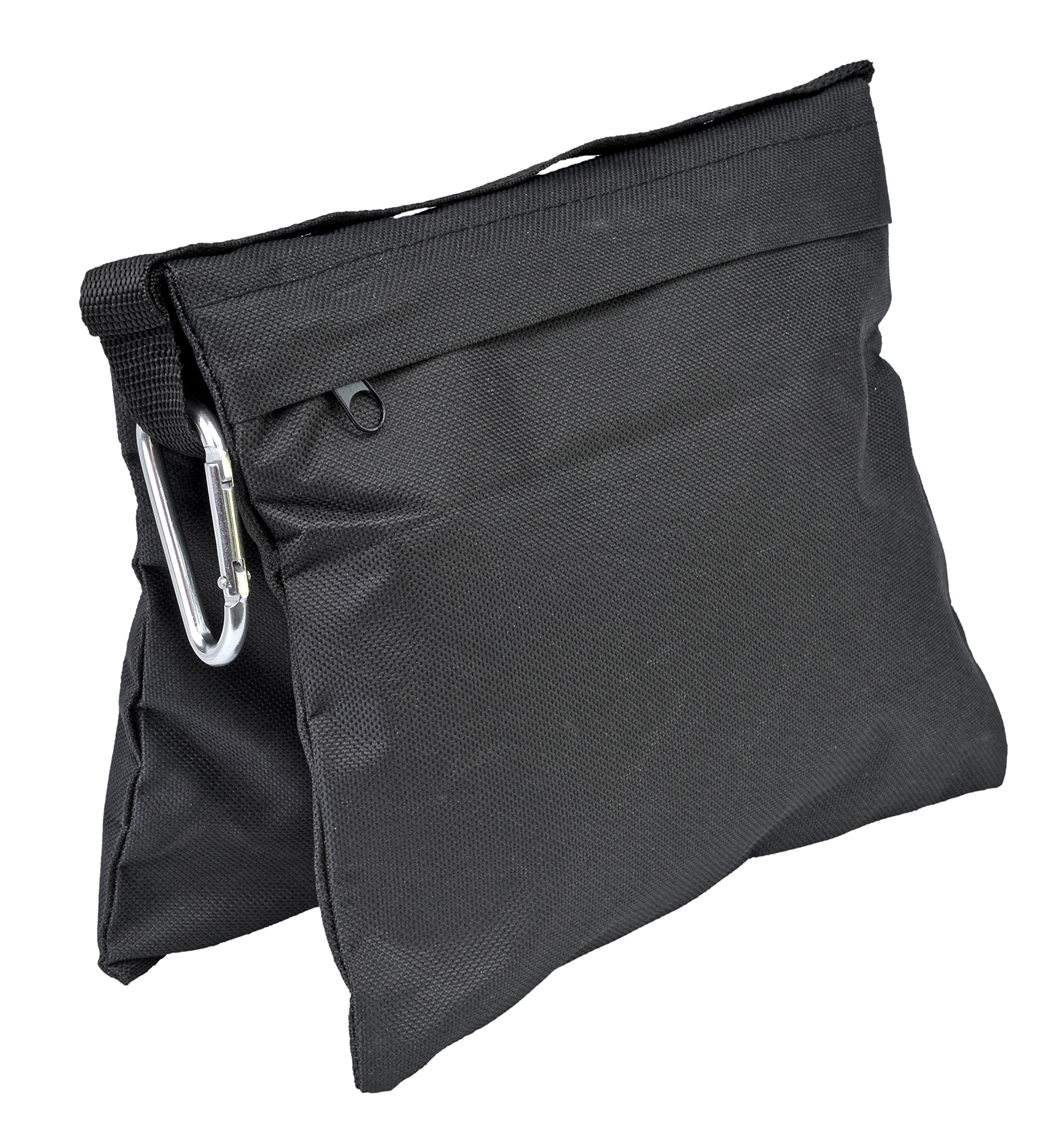 Bresser F001685 BR BS1 Counter Weight Sand Bag, Black, Standard