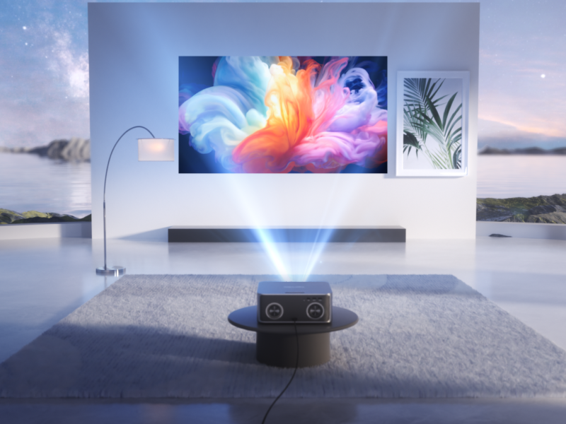 Amazon.co.jp: プロジェクター 4K【Netflixライセンス&36WDoIby対応