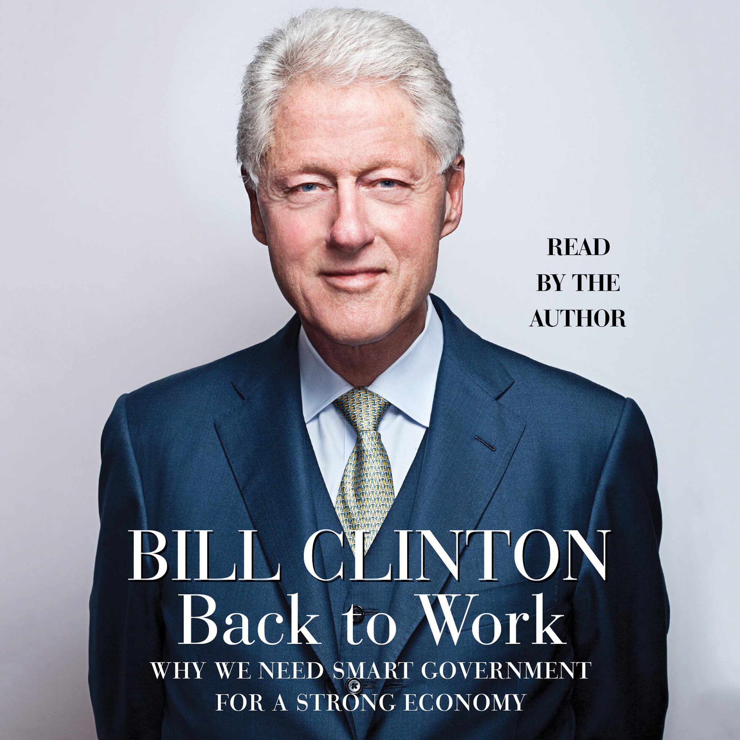 Cover art for Back to Work