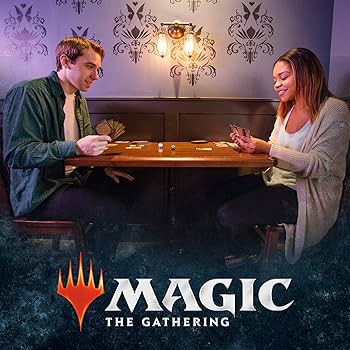 Amazon.co.jp: MTG マジック:ザ・ギャザリング 基本セット2021