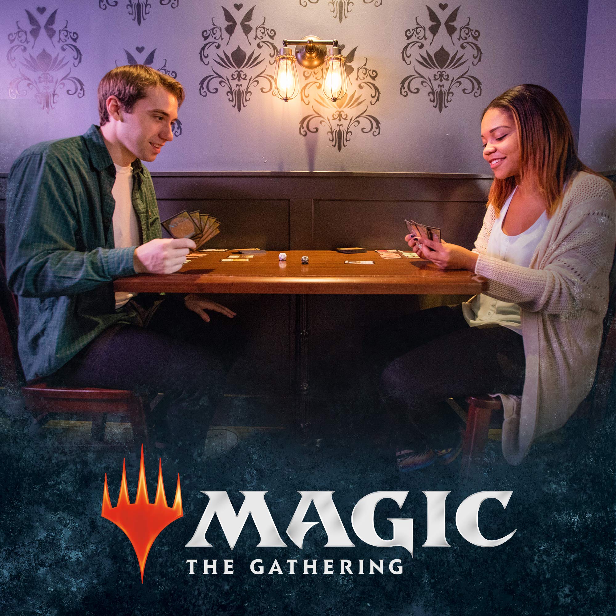 Amazon.co.jp: MTG マジック:ザ・ギャザリング 基本セット2021(M21