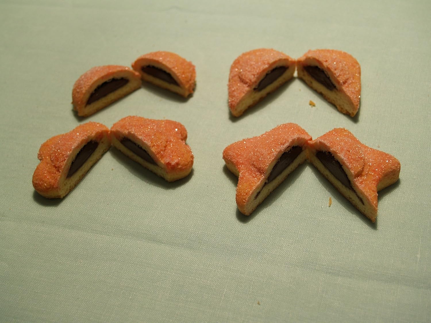 Size 190聽Biscuits, Pom, mehrfarbig