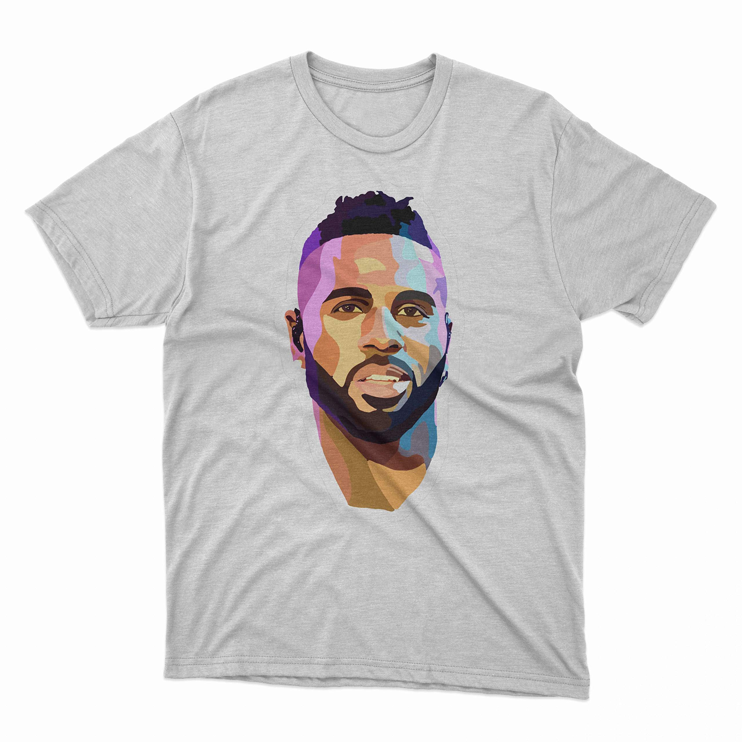 Jason Derulo Merch Musician Music Wonderful T-shirt , Hoodie, Sweater, Long Sleeve, Sweatshirt Black