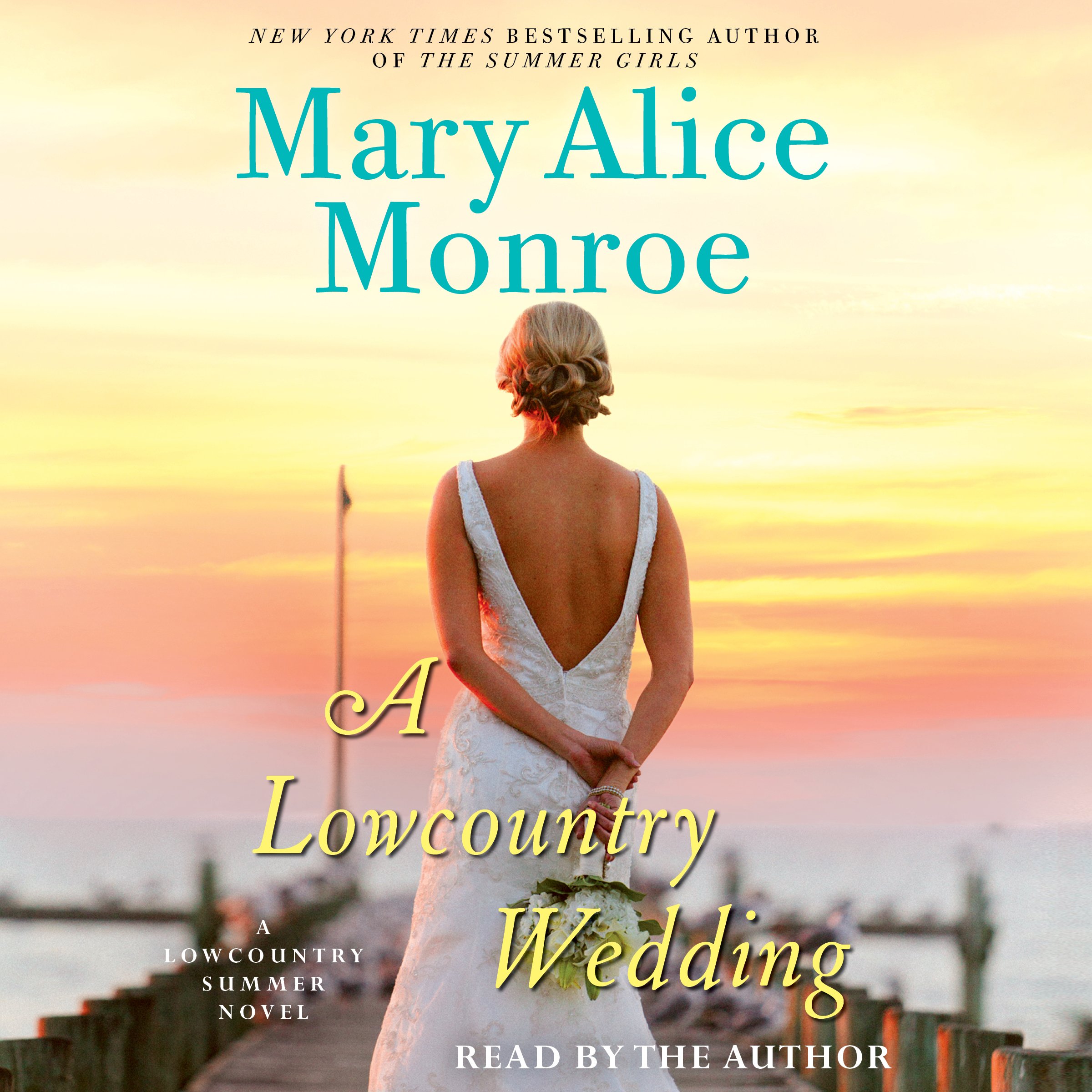 A Lowcountry Wedding Volume 4