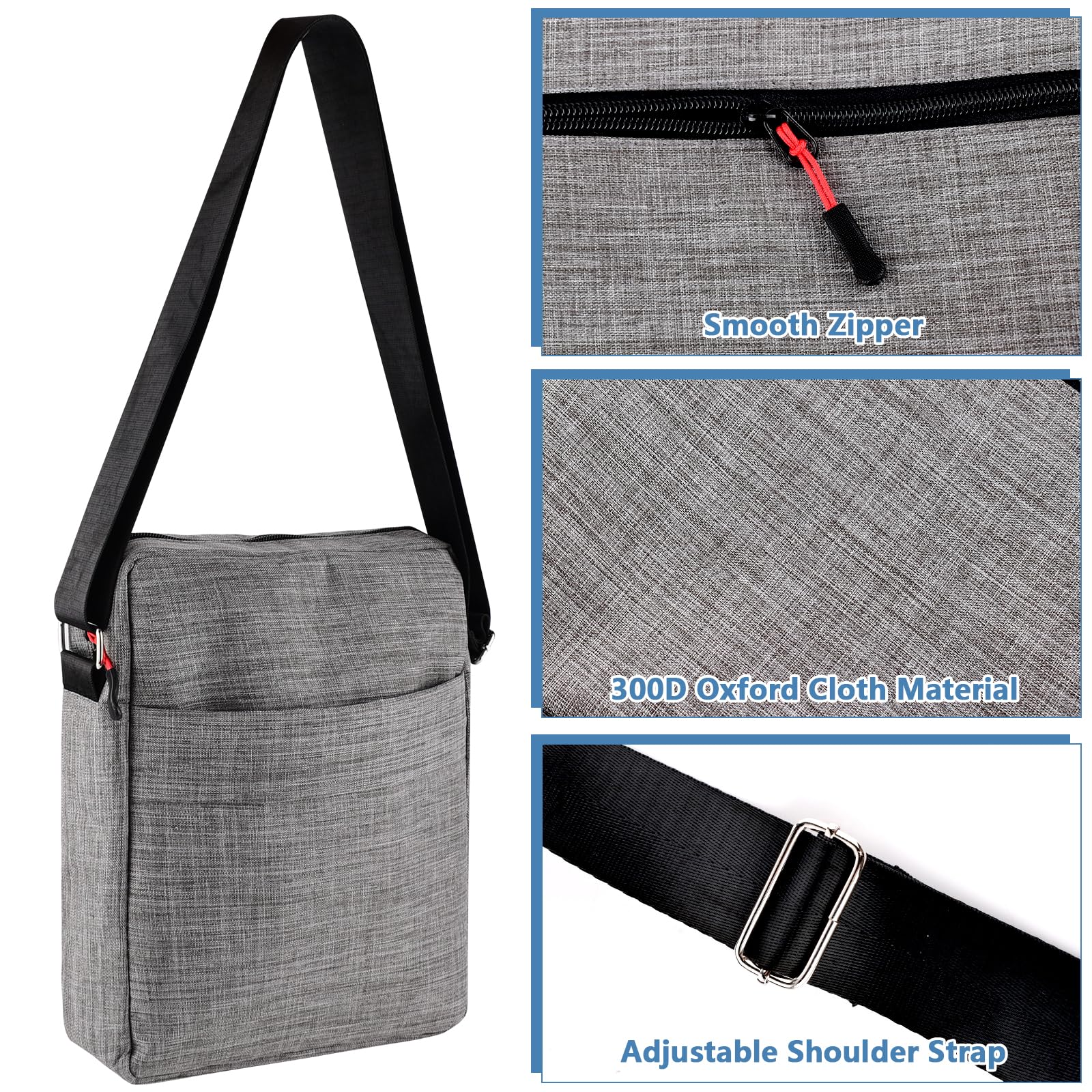 EP-133 K.O II Borsa morbida