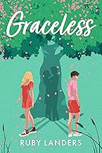 Cover of Graceless (Grace Notes Book 2)