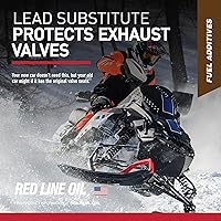 Vista 4 de Red Line - Sustituto de plomo