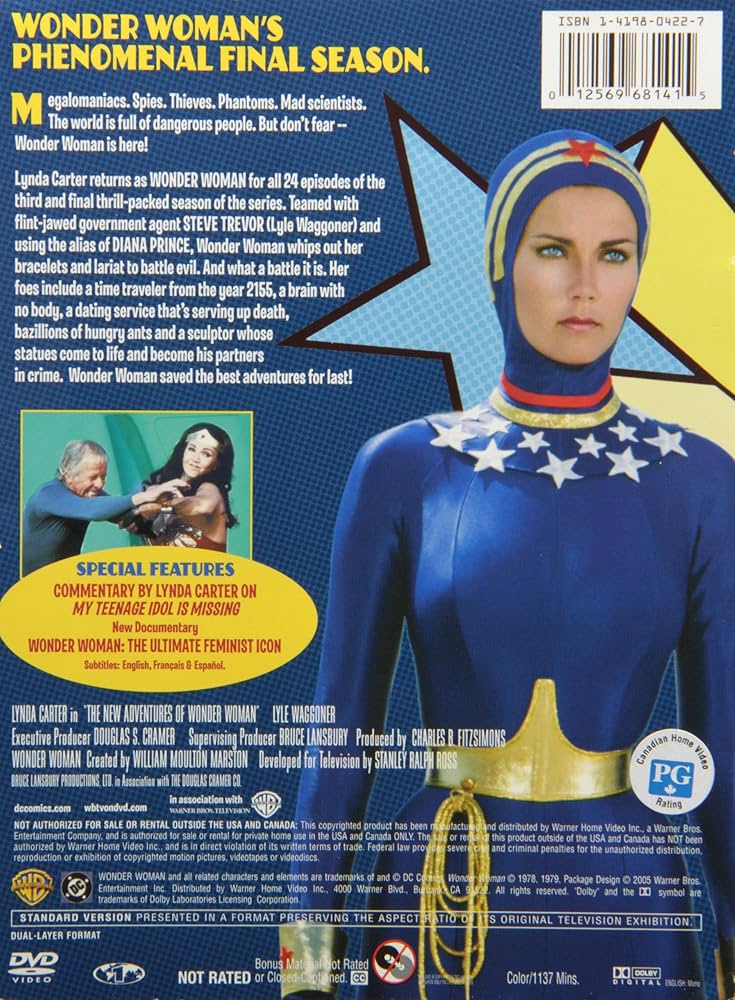 (未使用･未開封品)Wonder Toons 3 [DVD] $_12.JPG?set_id=880000500F