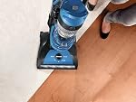 Hoover Elite Rewind Plus Bagless Upright Vacuum, UH71200V