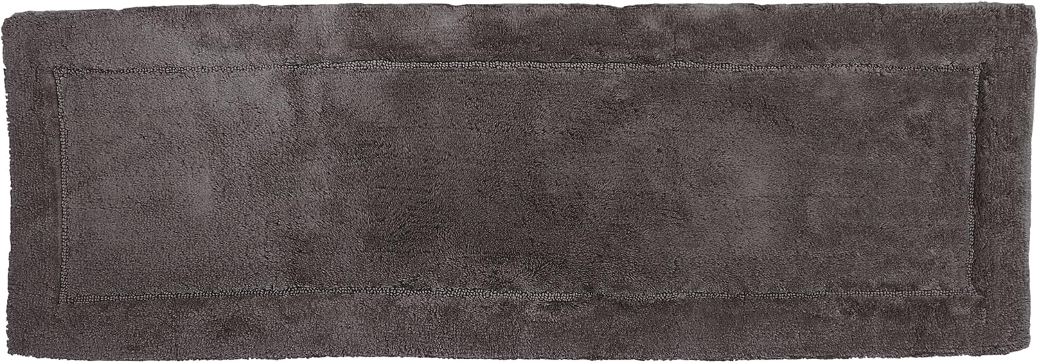 Amazon.com: Welspun HygroSoft Fast Drying and Absorbent Bath Rug, 21 by ...