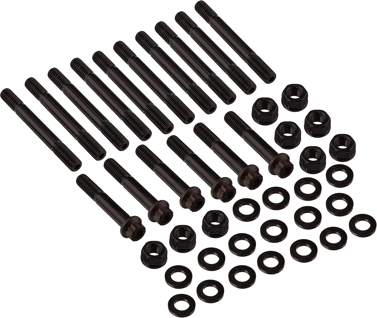 ARP 234-5609 Main Stud Kit for Small Block Chevy