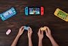 8Bitdo Zero 2 Bluetooth Gamepad for Switch, PC, Macos, Android (Yellow Edition) (Nintendo Switch//)