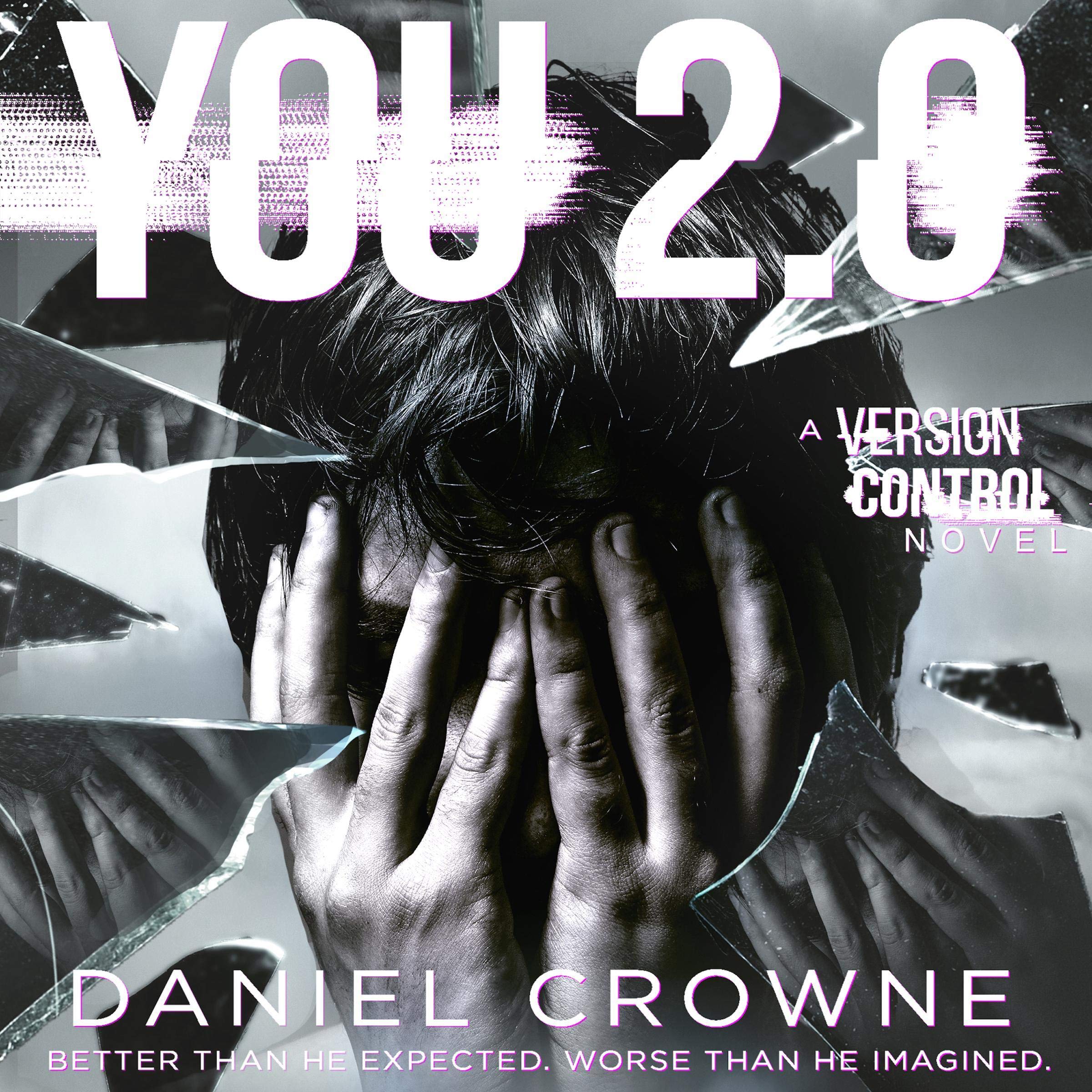 Cover art for You 2.0