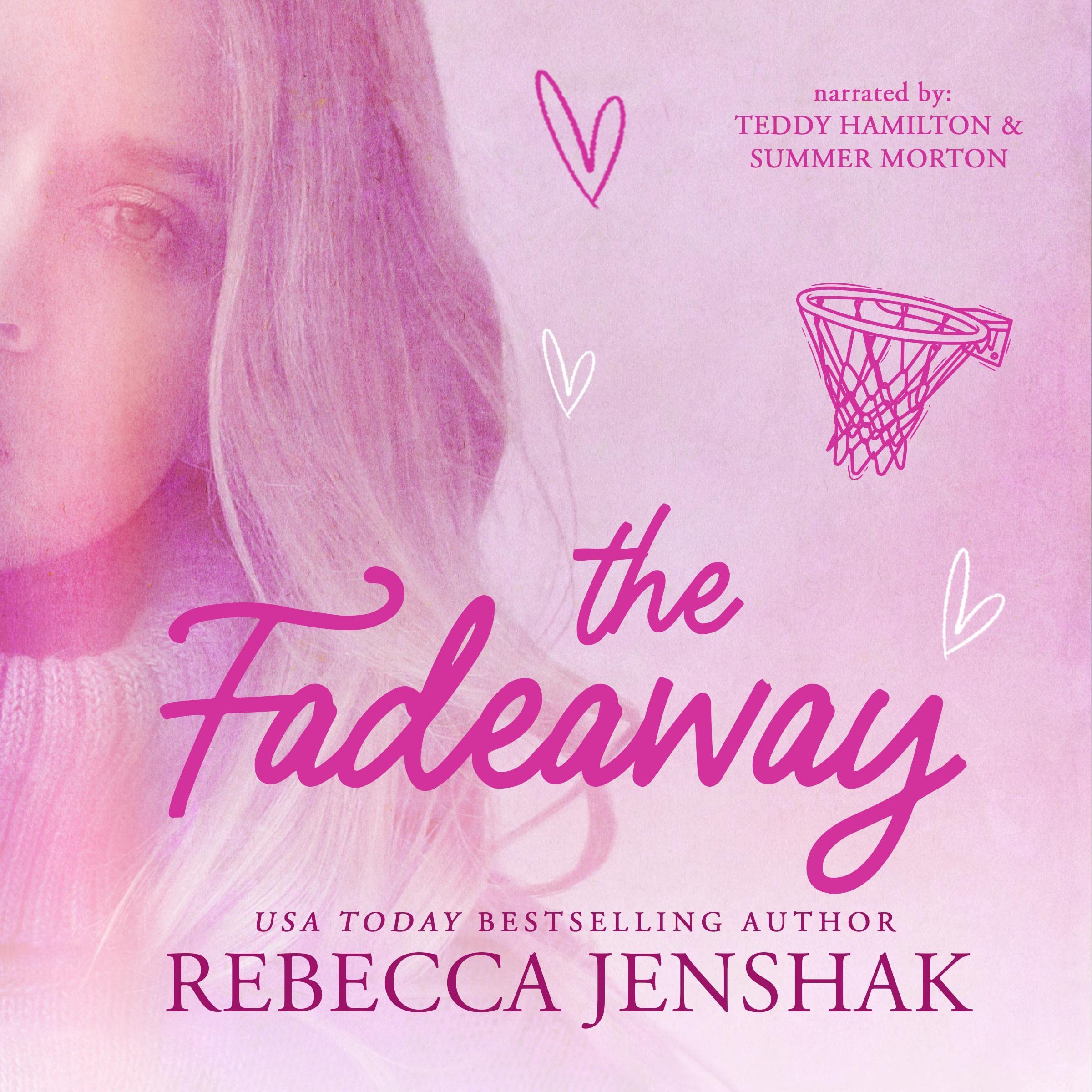 Cover art for The Fadeaway