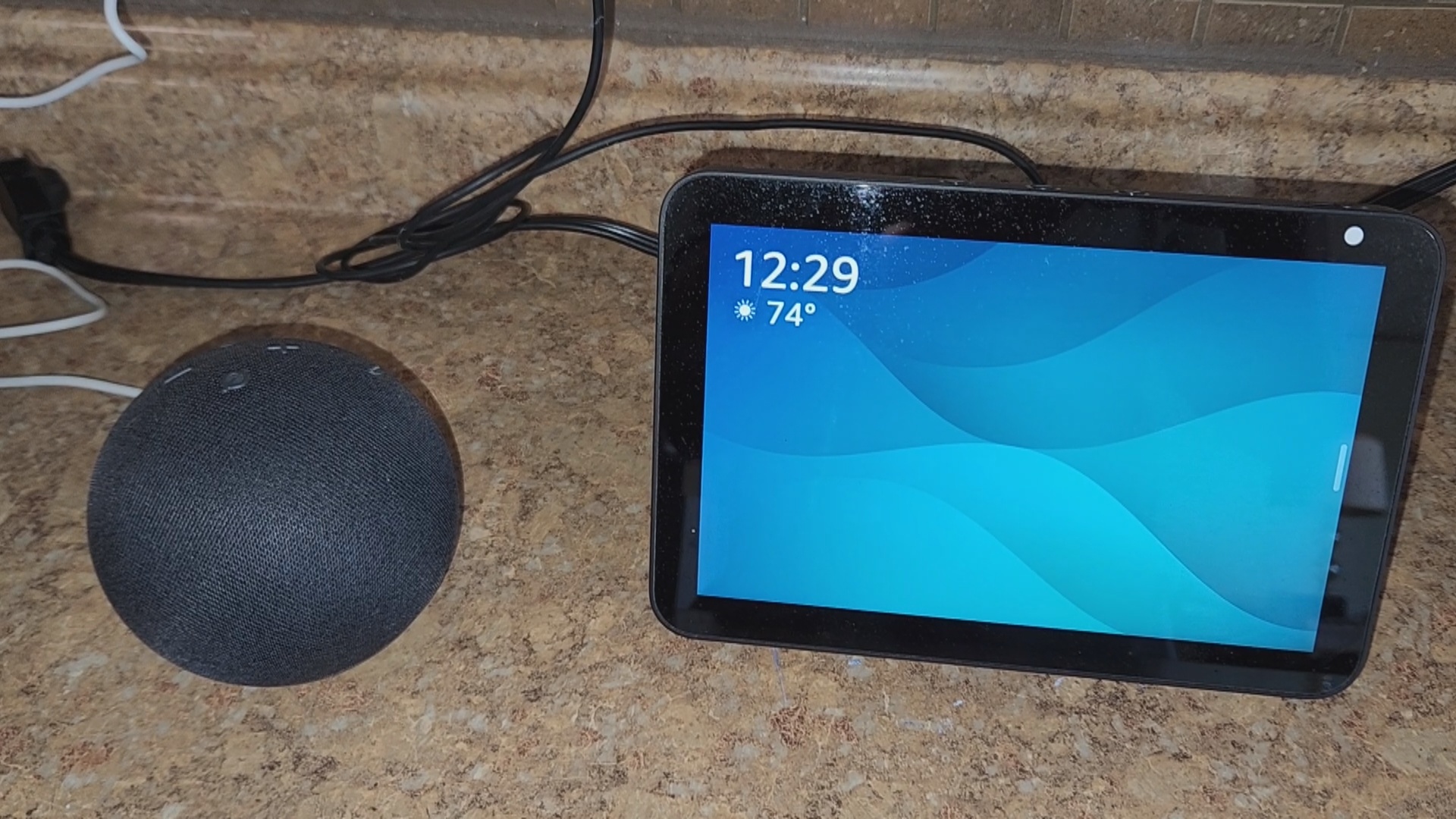Watch Echo Dot 5 vs Echo Show 8 #thisorthat on Amazon Live