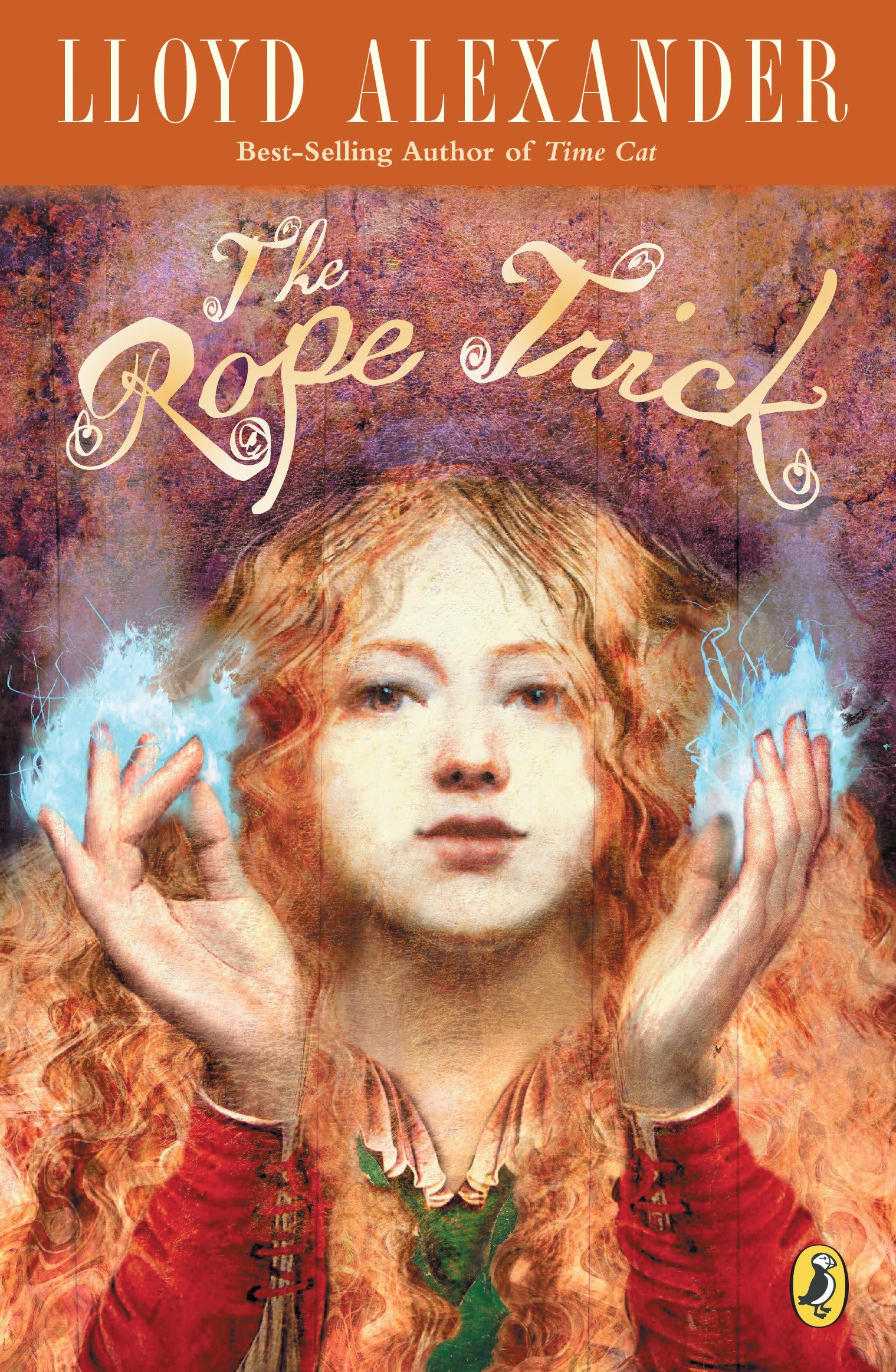 Buy The Rope Trick — BookShops.in