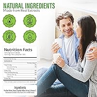 Vista 5 de Stevia Select Stevia Drops-English Toffee Stevia Sabor 2 oz Stevia Líquido