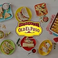 Vista 8 de Old El Paso Tortillas de harina grande estilo restaurante, 6 unidades (paquete de 5)