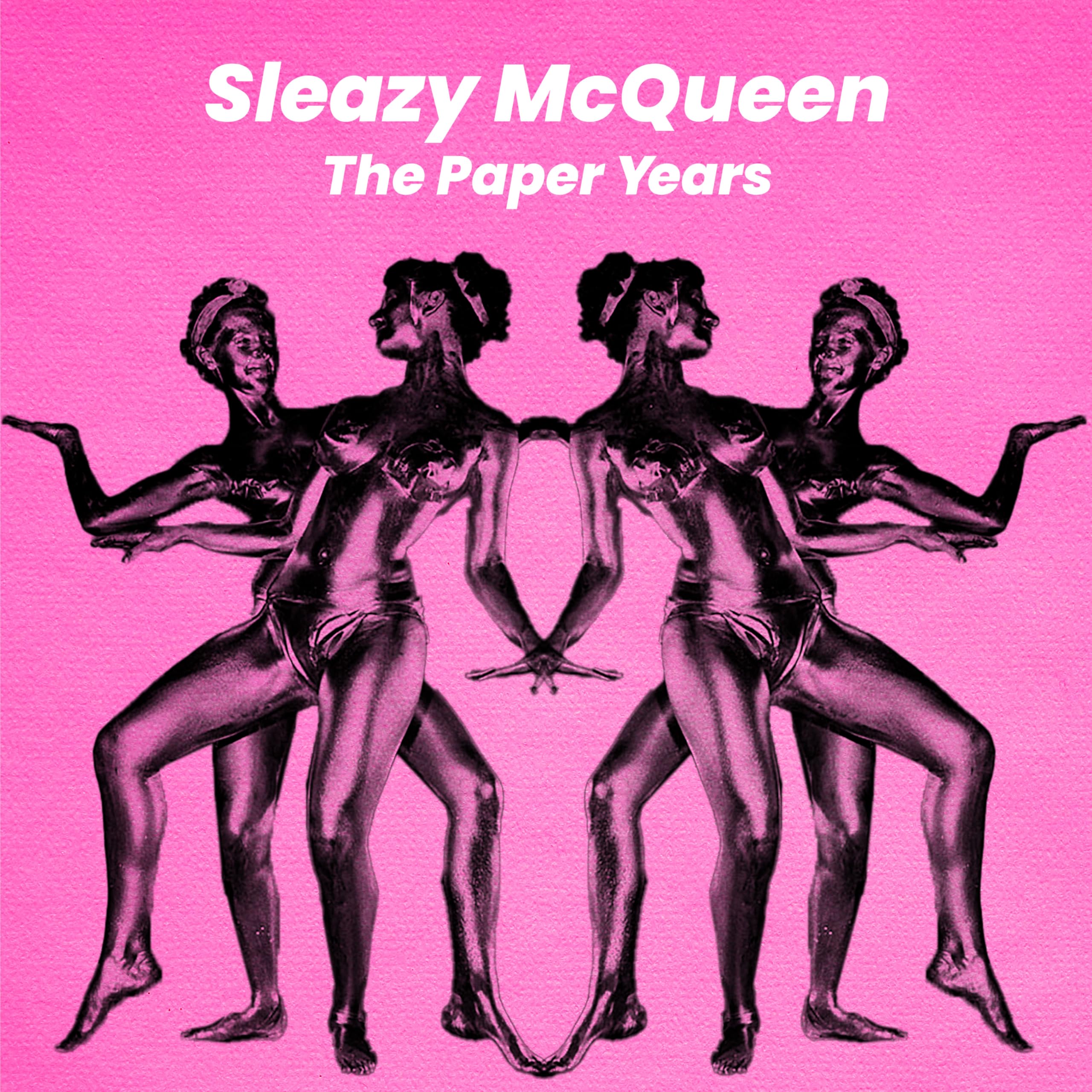 Sleazy McQueen