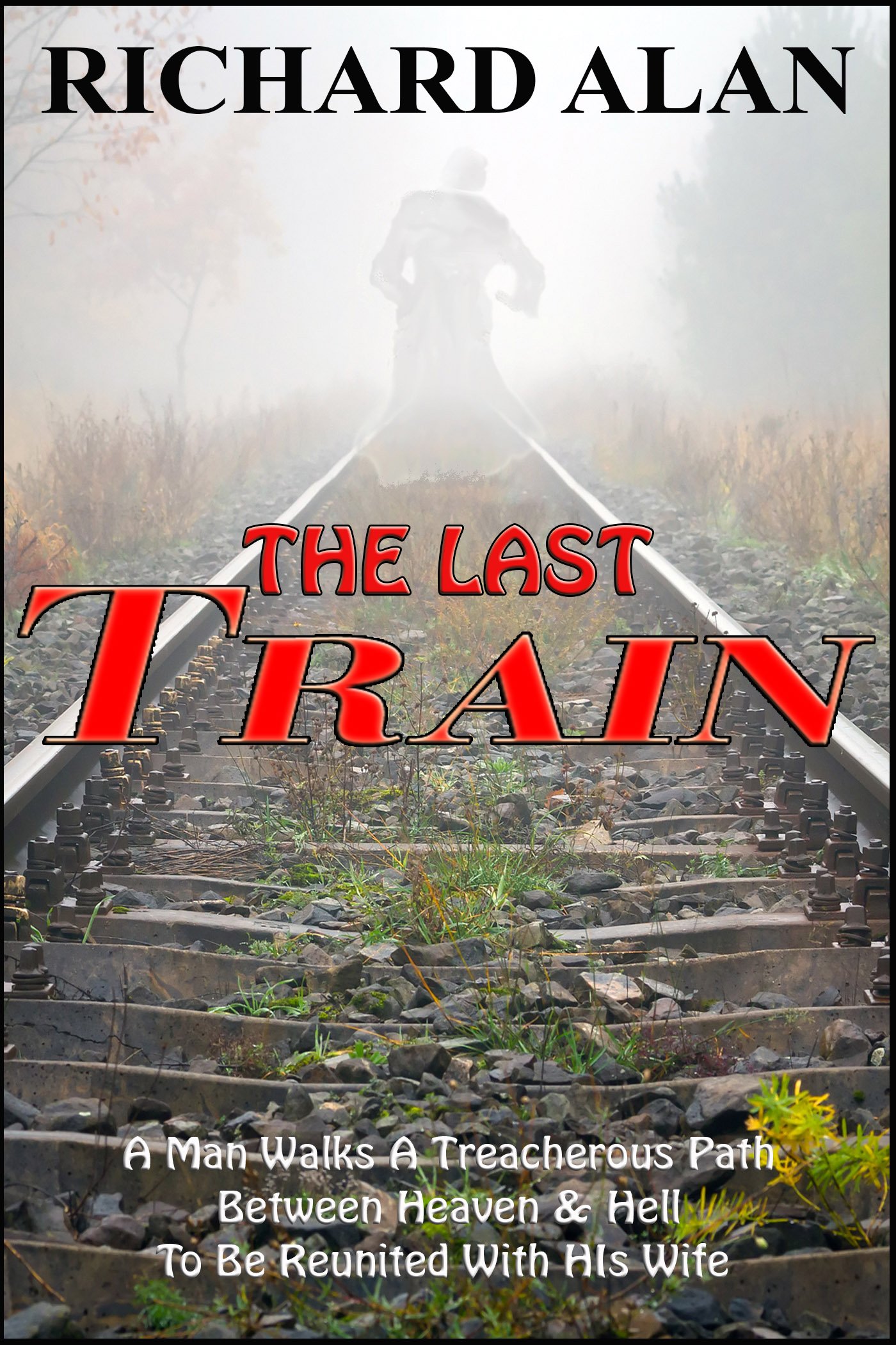 The Last Train