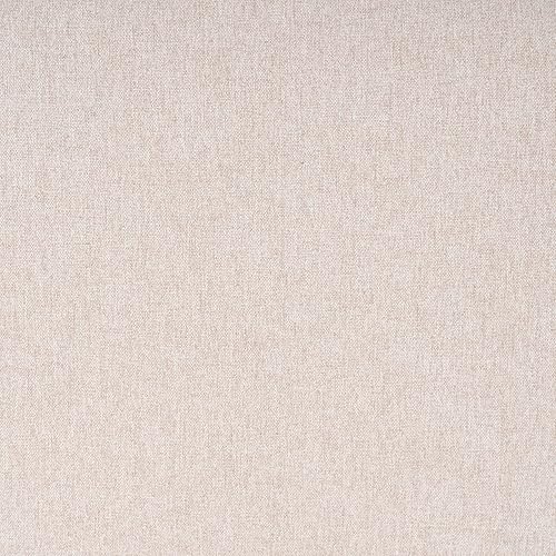 Miniatura 10 de Linon Home Decor Banks - Taburete de mostrador sin respaldo de lino neutro y marrón