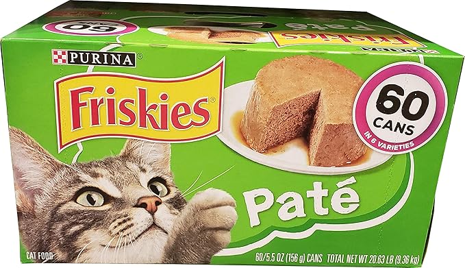friskies 5.5 oz