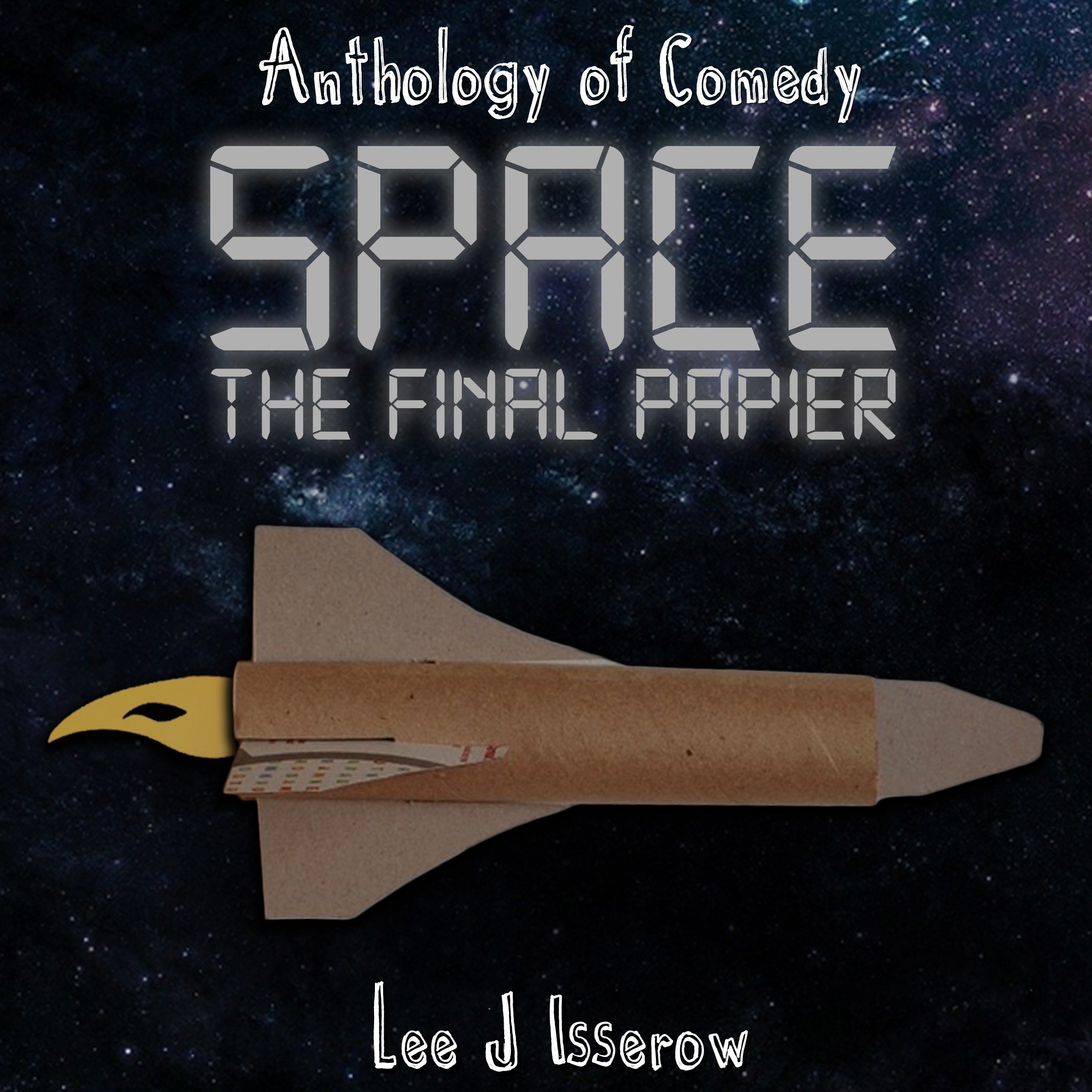 Space: The Final Papier