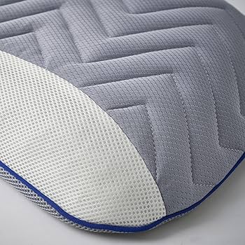 MIZUNO(ミズノ) 寝具 リフルピロー 枕 C2JNA105 リフル ピロー(枕)|C2JNA105|寝具|健康・日常生活品|ミズノ公式