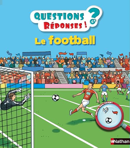 Le football - Questions/Réponses - doc dès 5 ans (13)