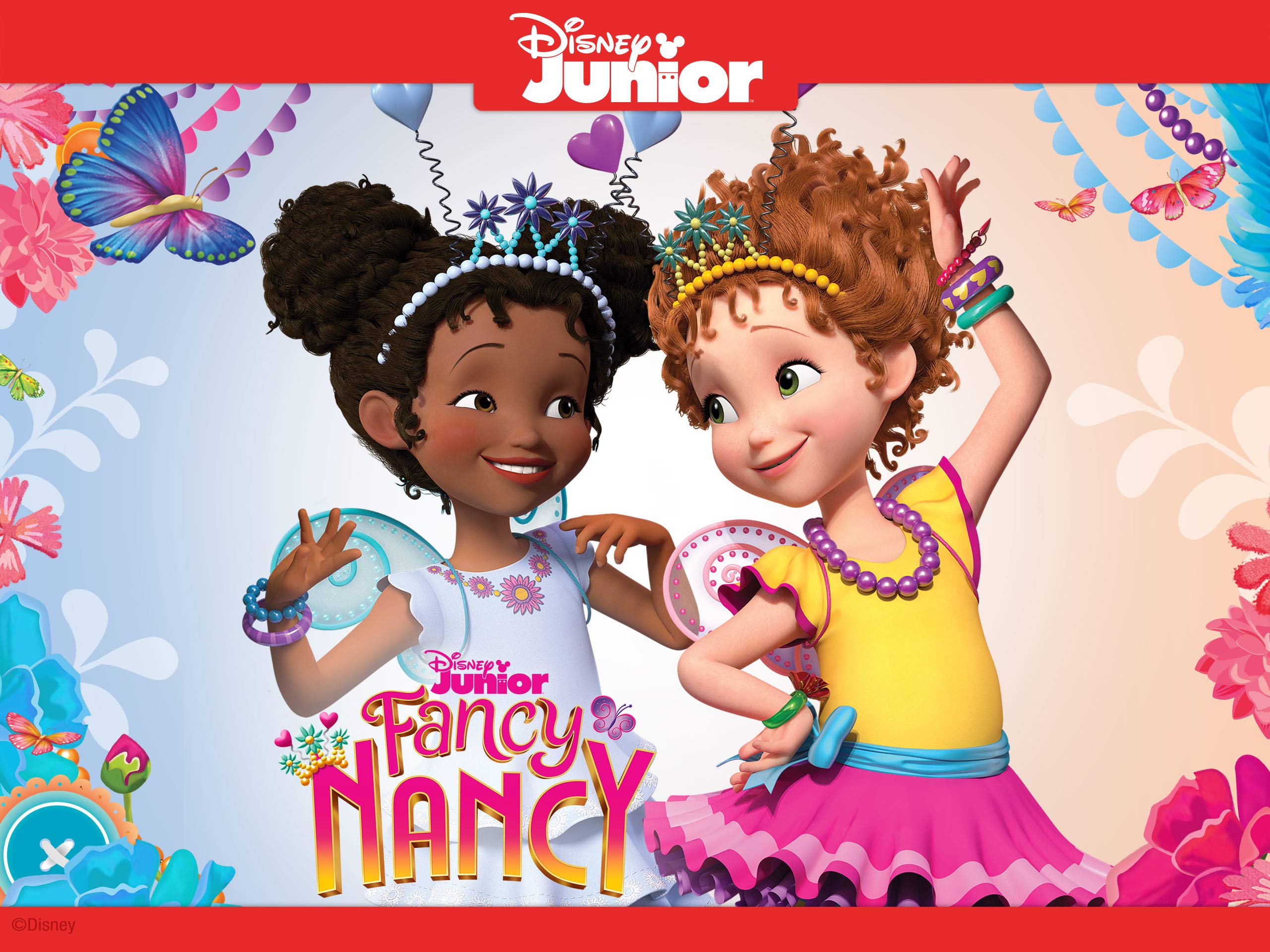 Fancy Nancy Volume 3