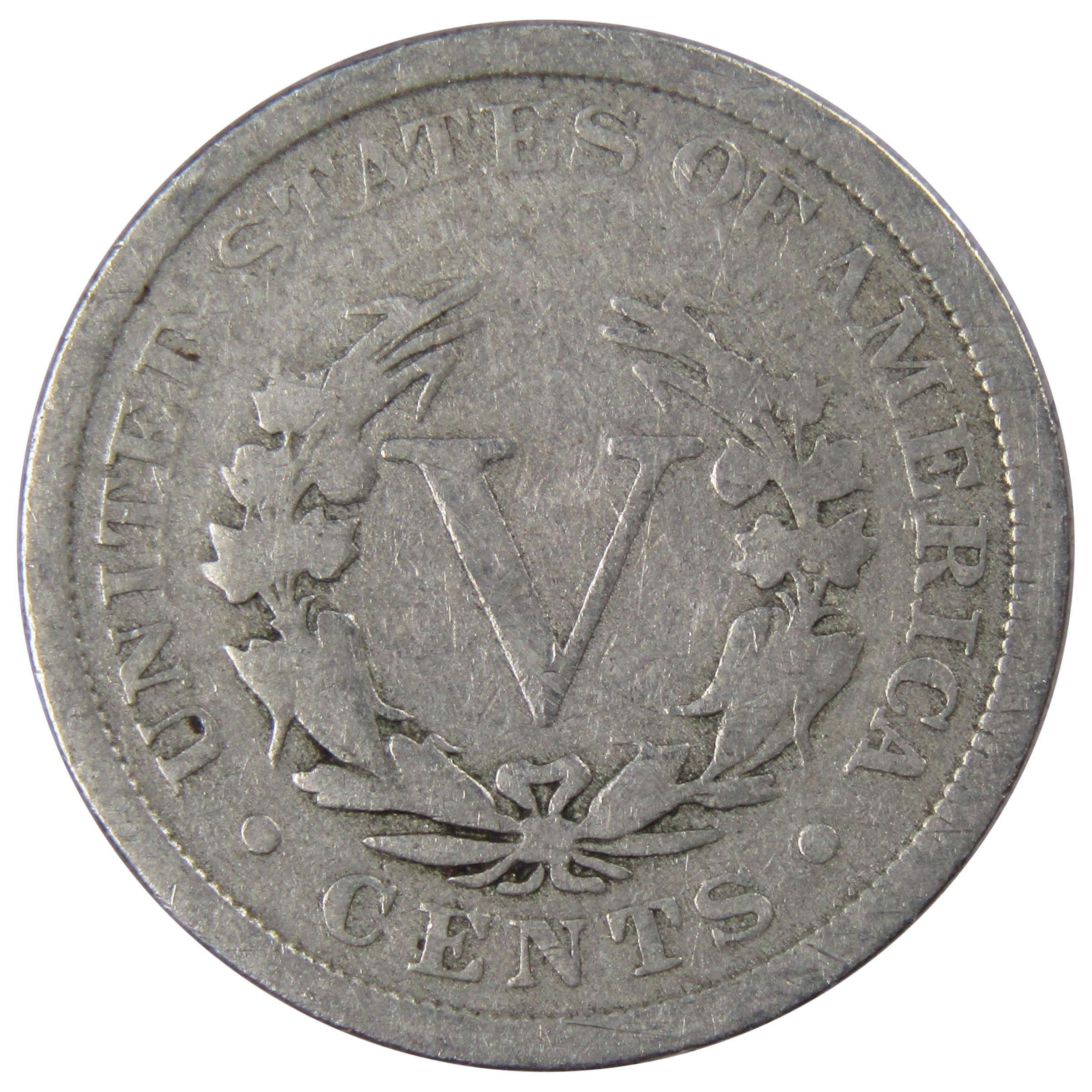 （あまと）Government Nickel Finish エングレーブ あまと）Government Nickel Finish エングレーブ 1906 Liberty V