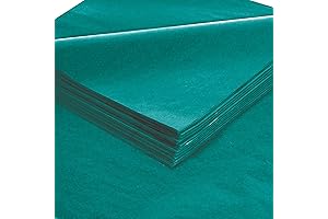teal tissue paper bulk