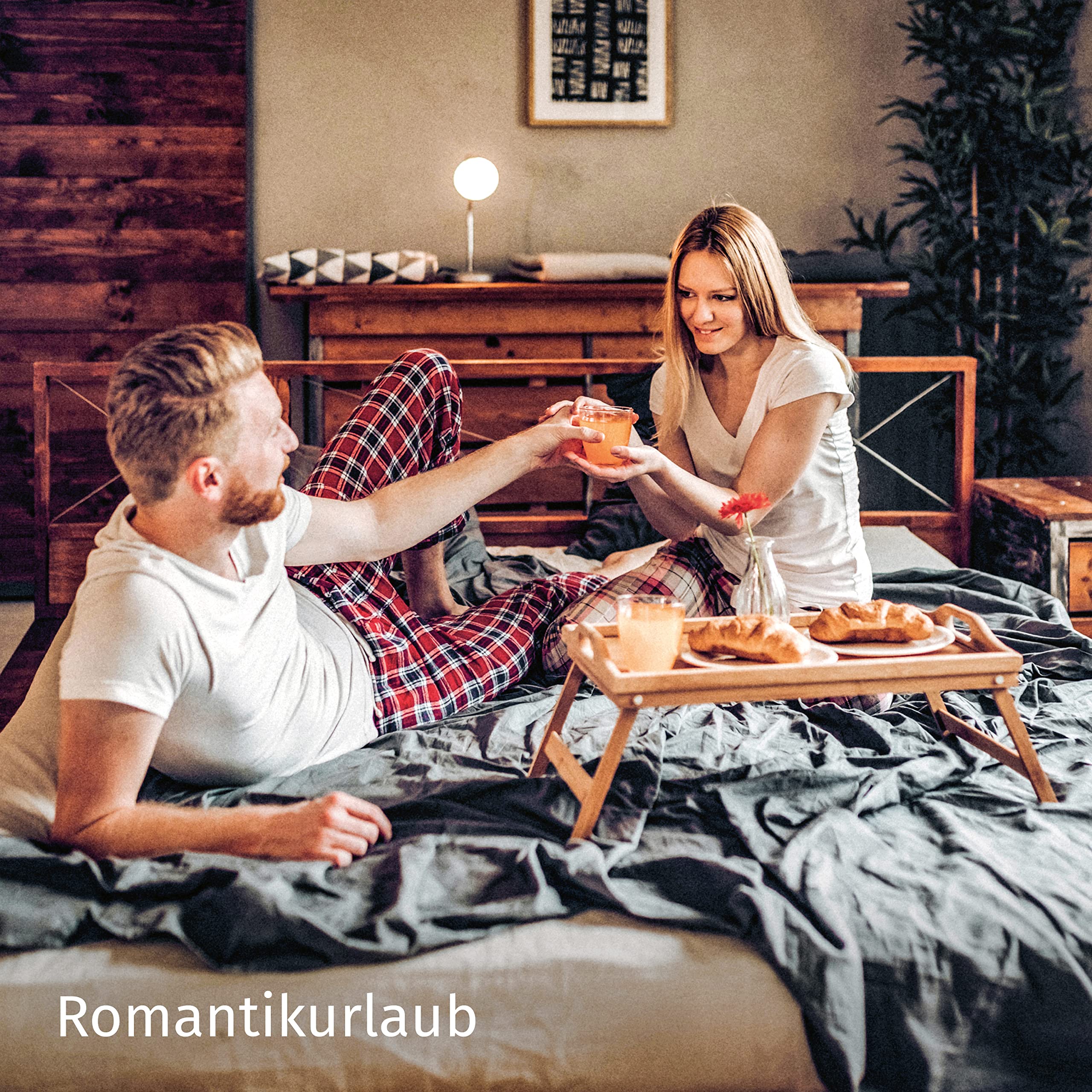 mydays Geschenkbox Zeit zu zweit, Verschiedene Erlebnisse an 263 Orten