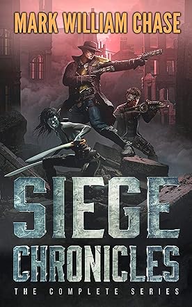 Siege Chronicles