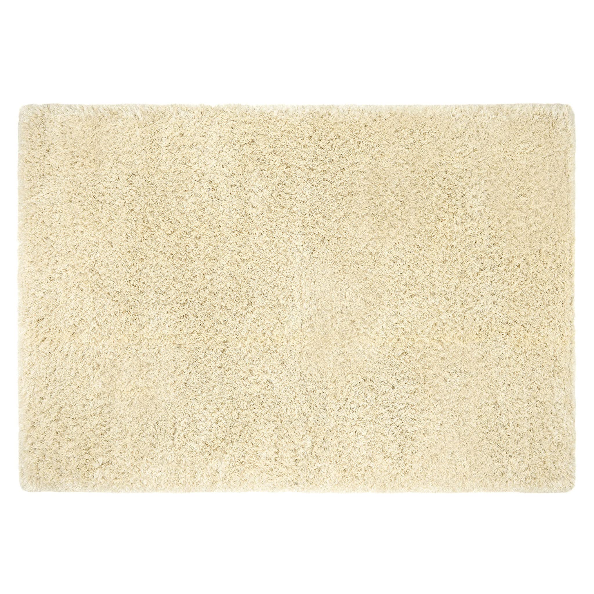Tapis 135 x 200 cm RAP2501100135200 anti-plis pour sol froid et glissant