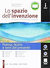 Lo spazio dellinvenzione Poesia teatro e temi del presente