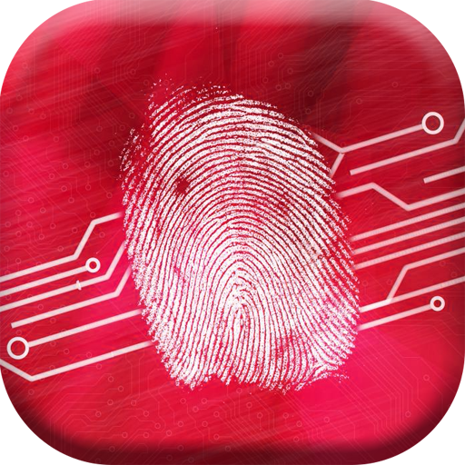 FINGER LOCK SCREEN App on Amazon Appstore