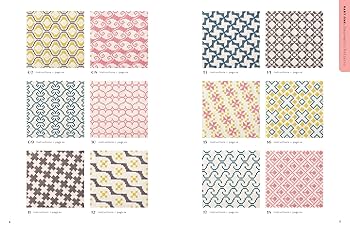 KOREANMOTIFS 1 GEOMETRIC PATTERNS 初版第1刷 KOREANMOTIFS 1 GEOMETRIC PATTERNS 初版第1刷