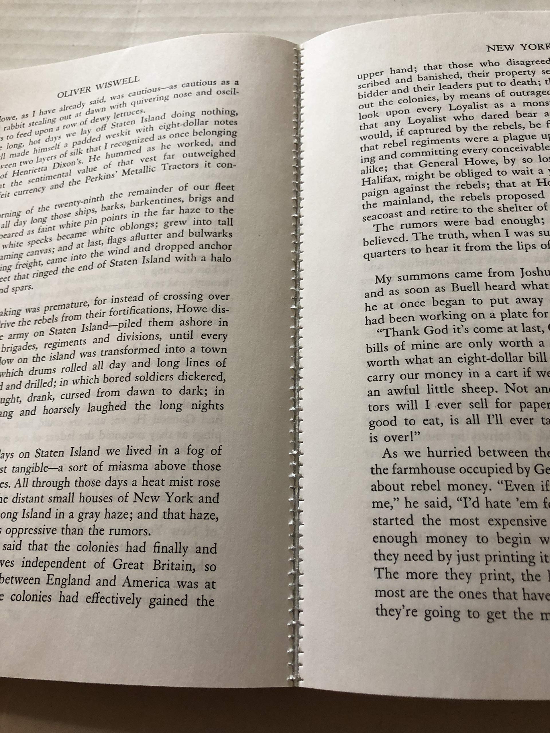 Oliver Wiswell Roberts, Kenneth Lewis - PT04